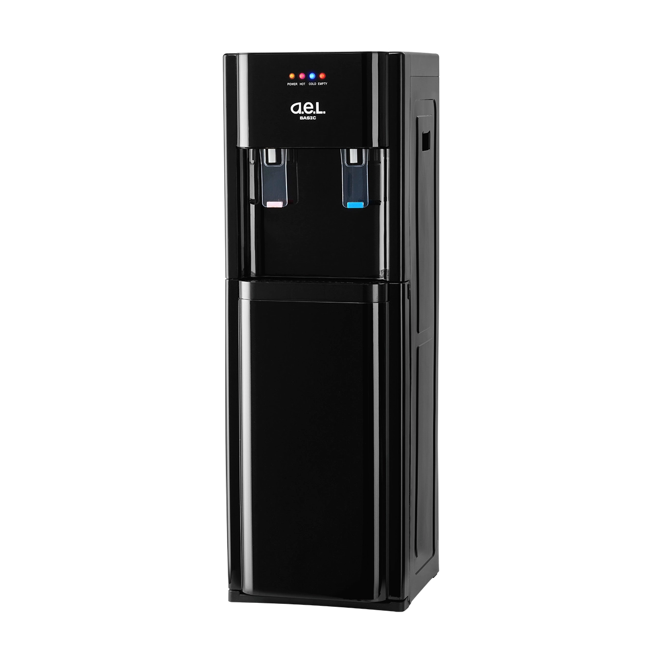 Кулер для воды aeL BASIC LD-816a black