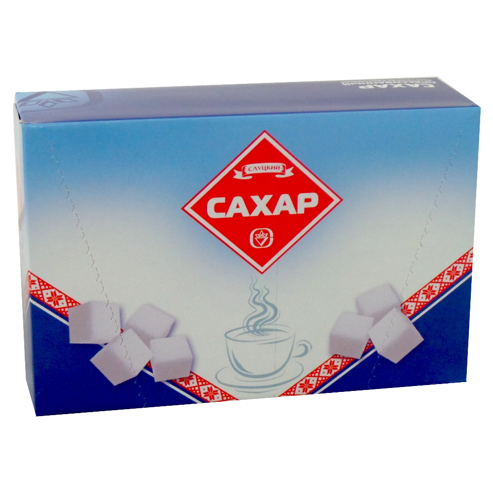 Сахар-рафинад прессованный (1 кг.)